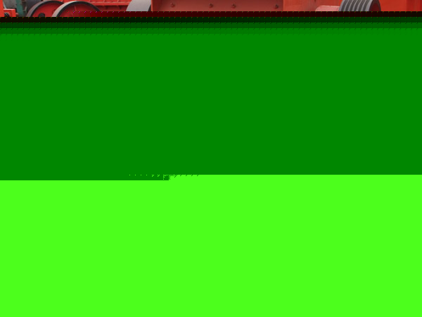 雙齒輥破碎機(jī)